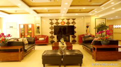 <strong>亦庄养老照顾核心</strong>